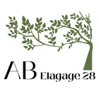 Logo AB élagage 28