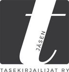 Tasekirjailijat RY logo