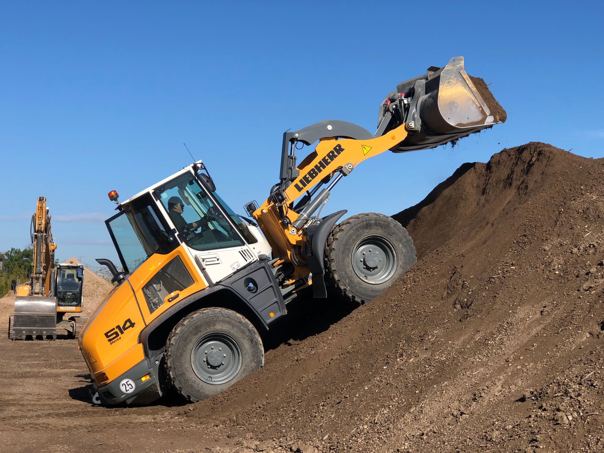 achat de terre végétale