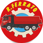 Logo de l'entreprise R. Ferrato