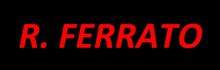Logo de l'entreprise R. Ferrato