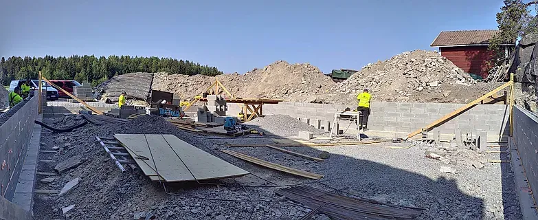 Rakennus Nova Oy