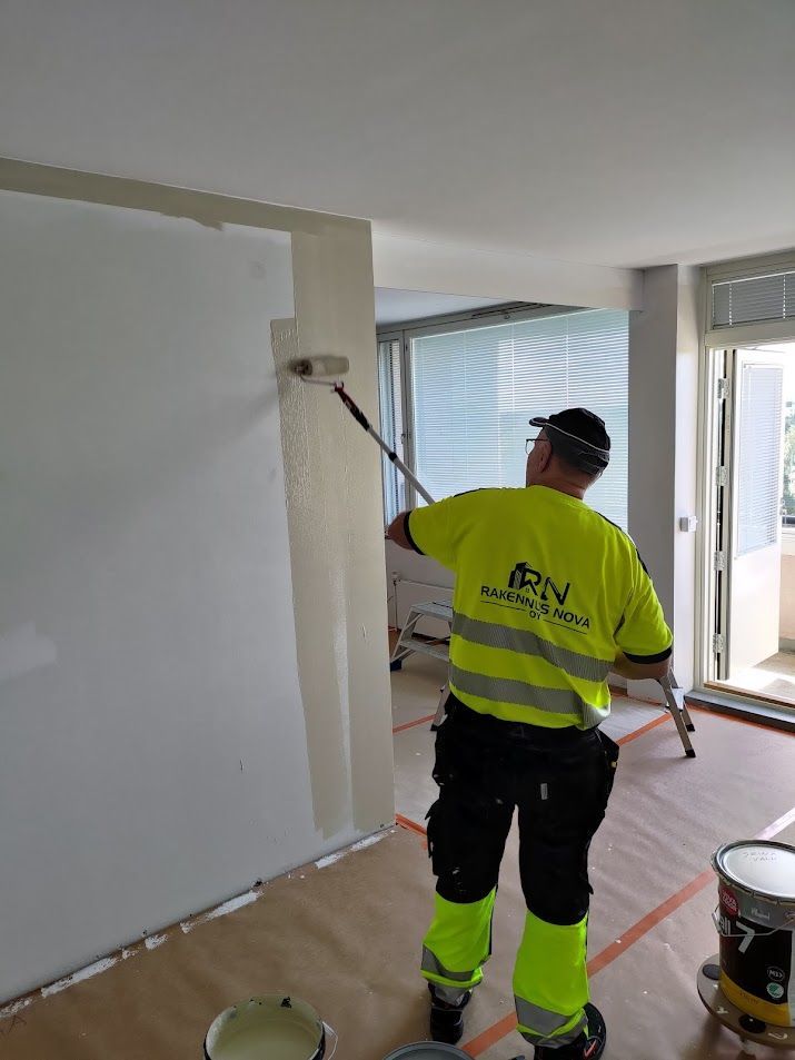 rakennusnova