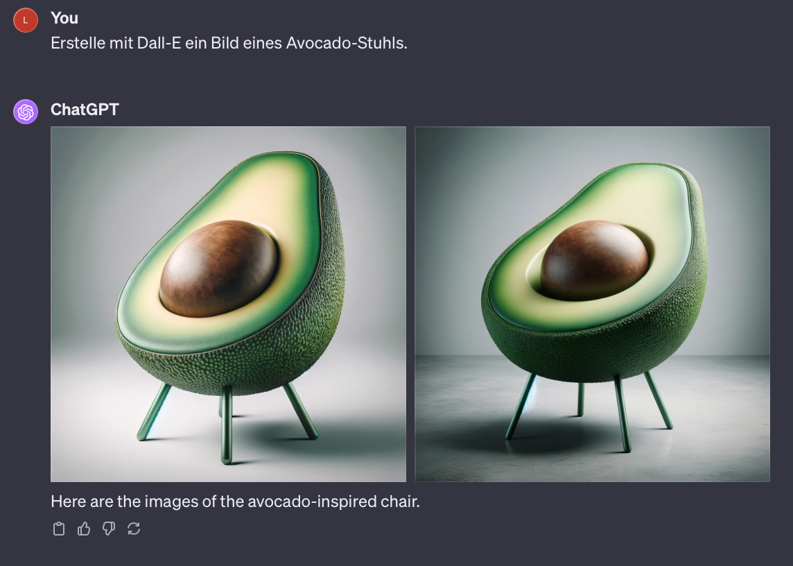 BigPicture im Projektmanagement mit KI