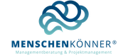 Logo of Menschenkönner Consulting GmbH