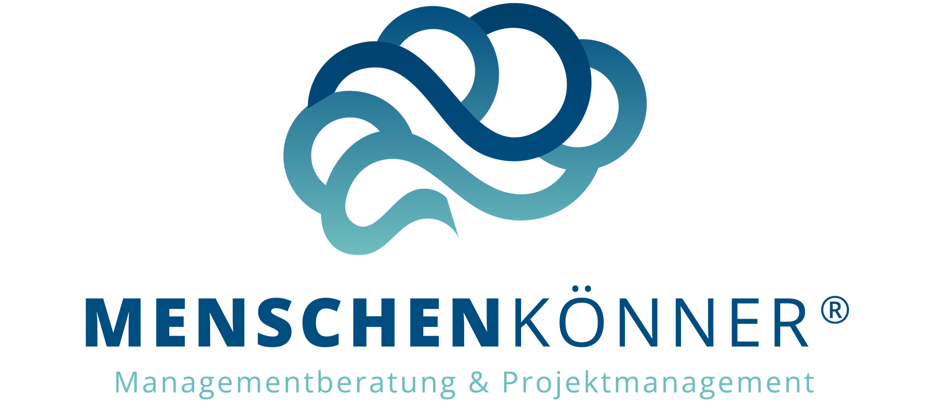 Logo of Menschenkönner Consulting GmbH