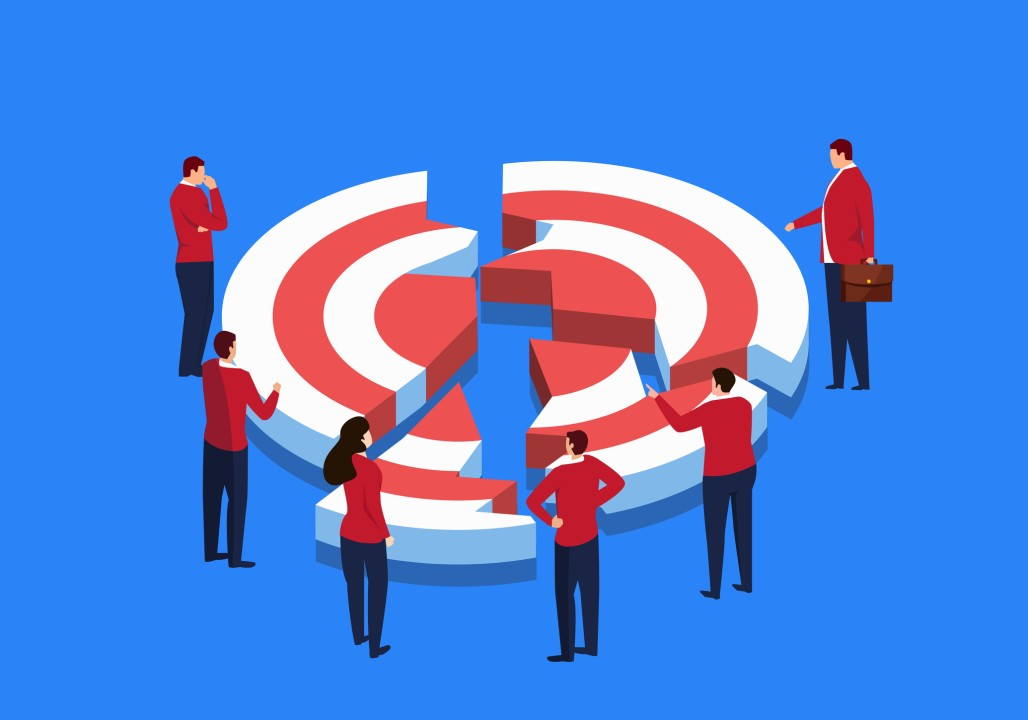 SMARTe Ziele im Projektmanagement mit KI