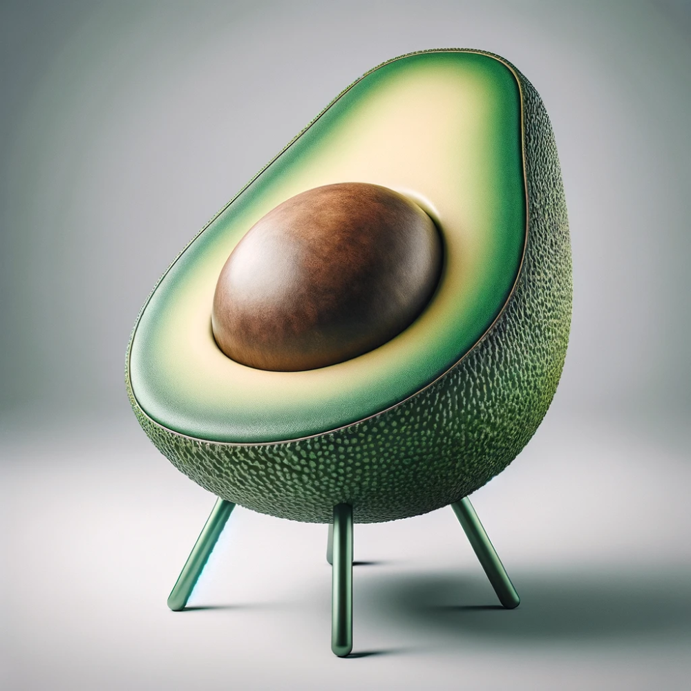 Projektvision mit Big Picture