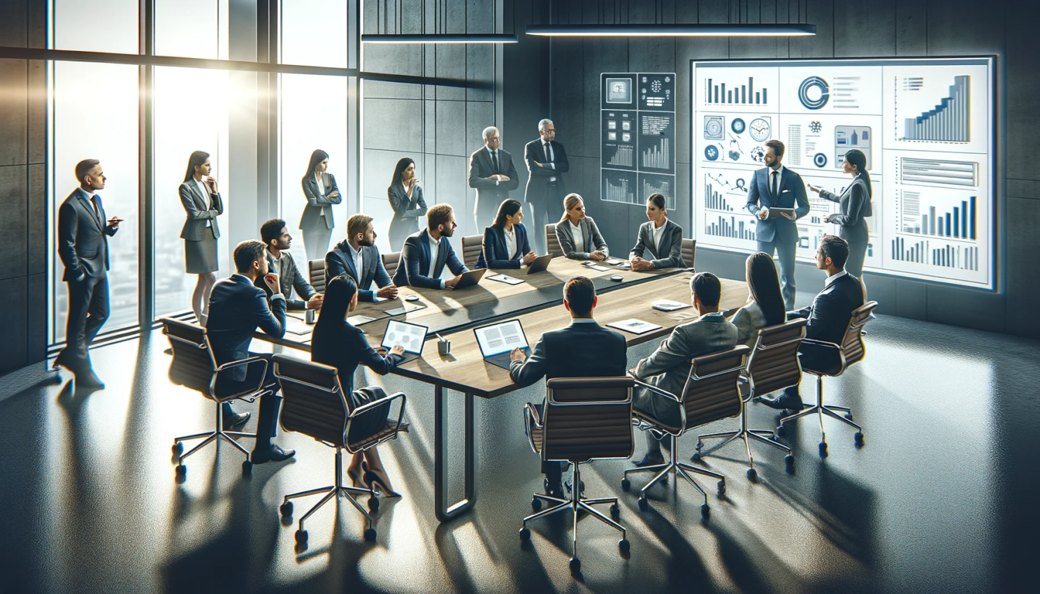 Stakeholder-Management im Projekt