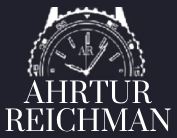 Ahrtur-Reichman-Inh-Hans-Rau-Logo