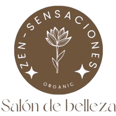 A logo for a salon called salon de belleza