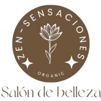A logo for a salon called salon de belleza