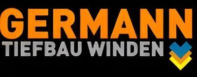 Germann Tiefbau GmbH-logo