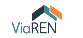 Logo ViaREN.