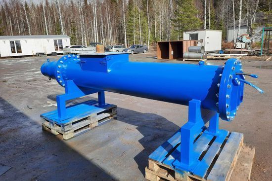 Teollisuuden kunnossapito