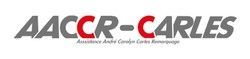 Logo de AACCR-CARLES