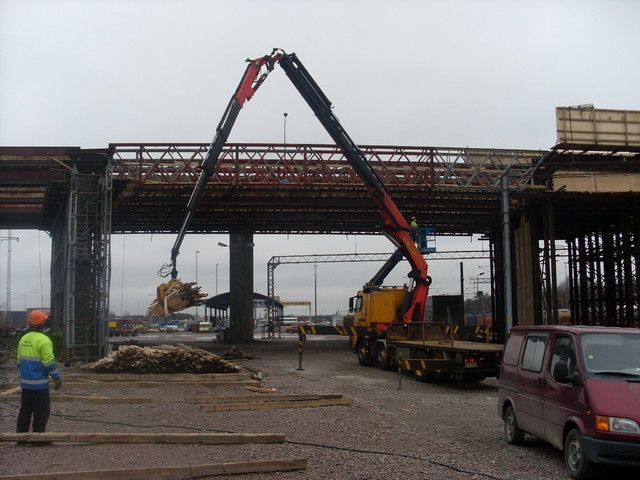 kuljetusliikeanordstrom