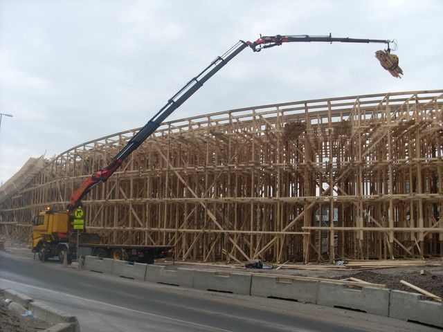 kuljetusliikeanordstrom