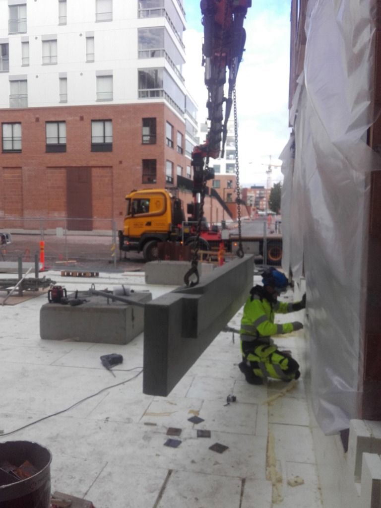 kuljetusliikeanordstrom