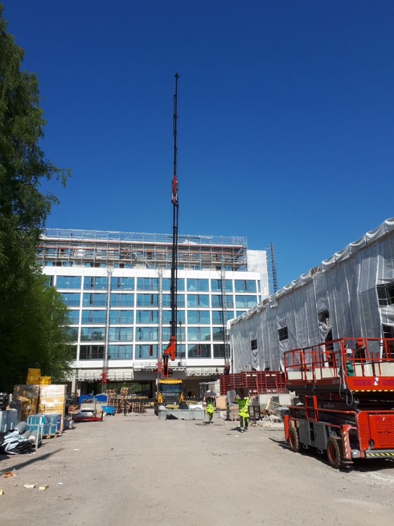 kuljetusliikeanordstrom