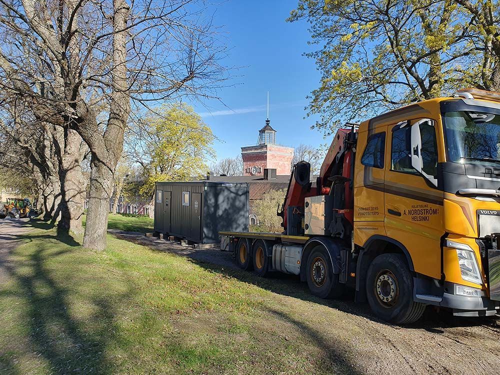 kuljetusliikeanordstrom