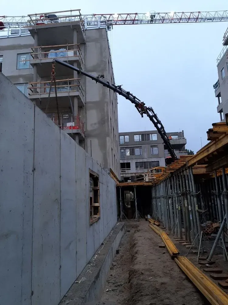 kuljetusliikeanordstrom