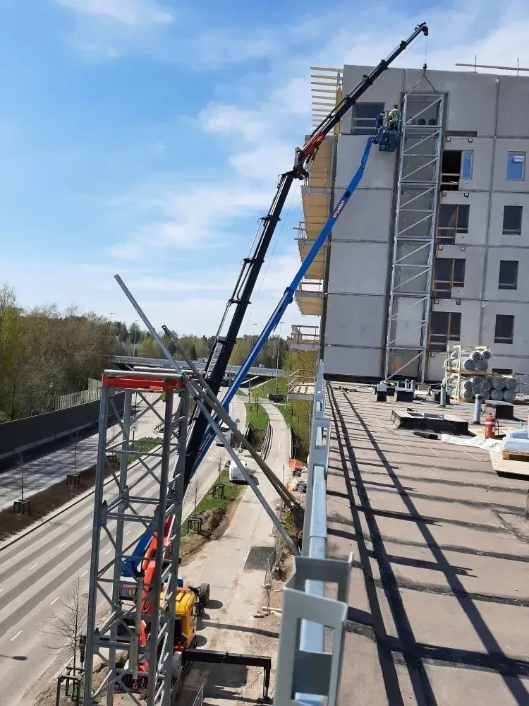 kuljetusliikeanordstrom