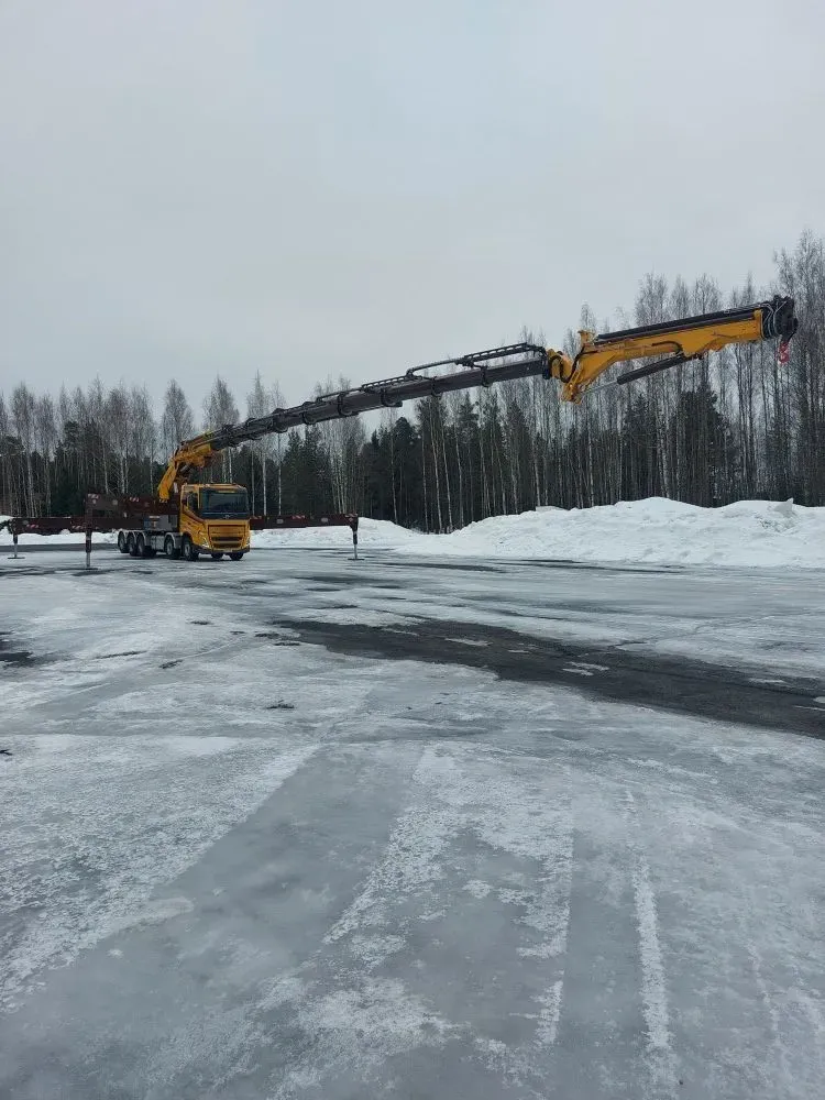 kuljetusliikeanordstrom