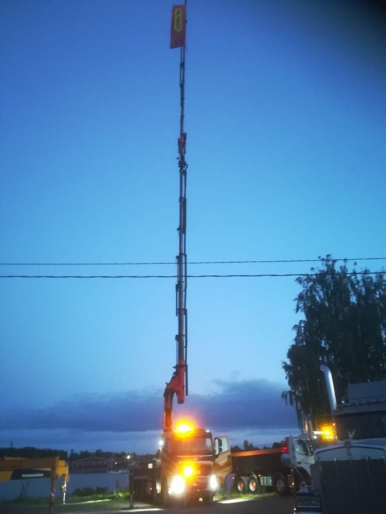 kuljetusliikeanordstrom