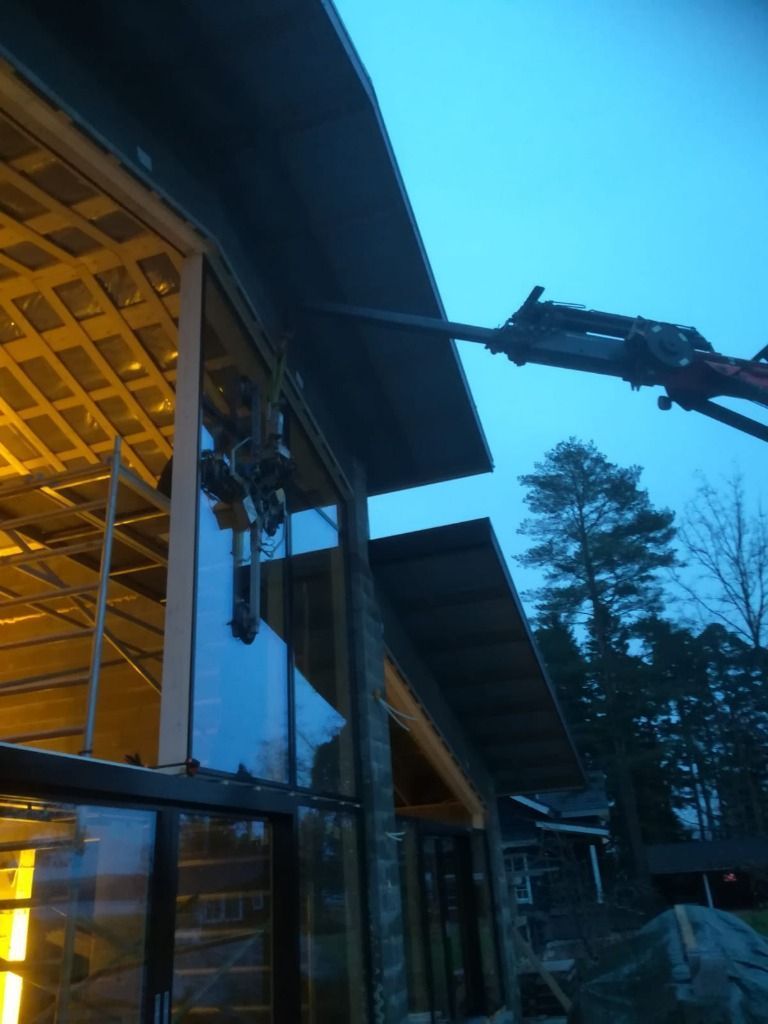 kuljetusliikeanordstrom