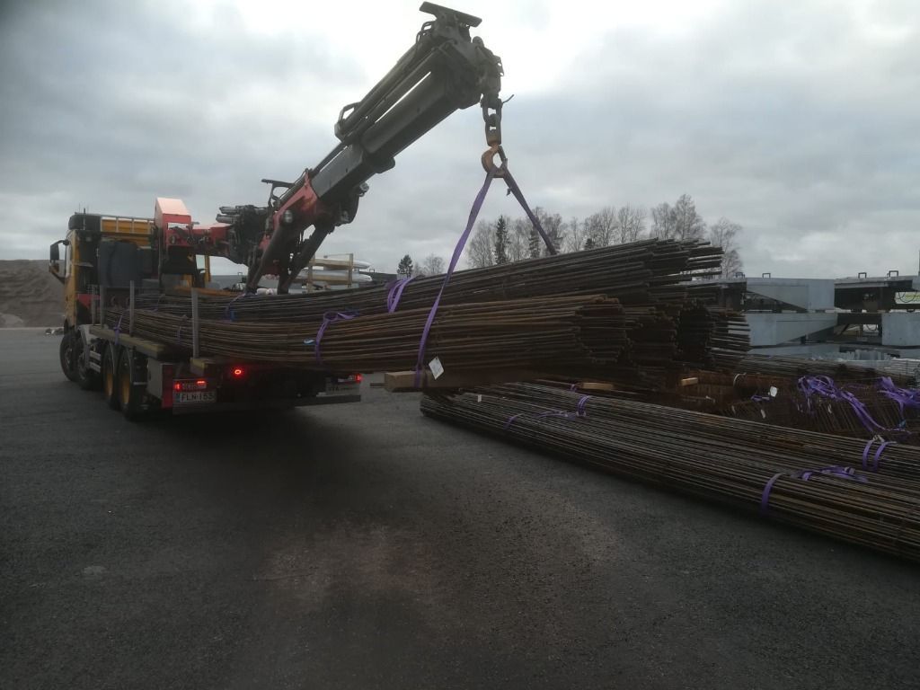 kuljetusliikeanordstrom