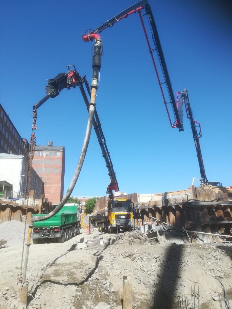 kuljetusliikeanordstrom