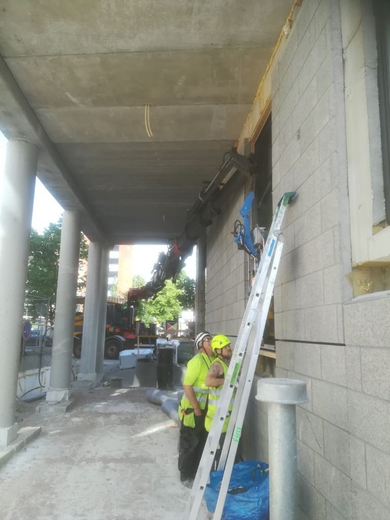 kuljetusliikeanordstrom