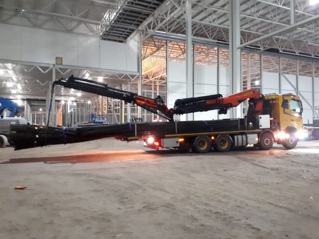 kuljetusliikeanordstrom