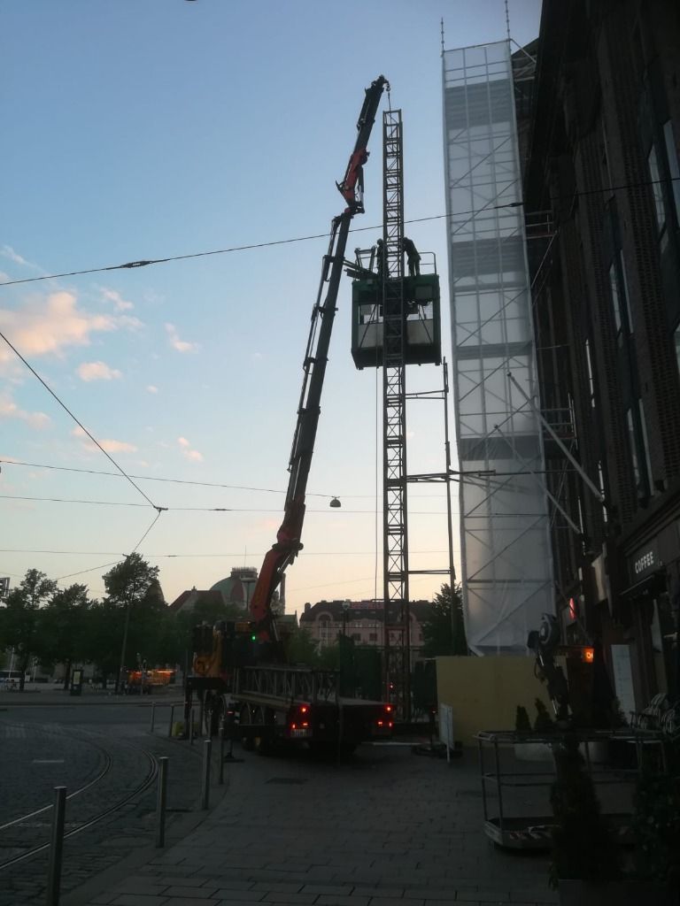 kuljetusliikeanordstrom