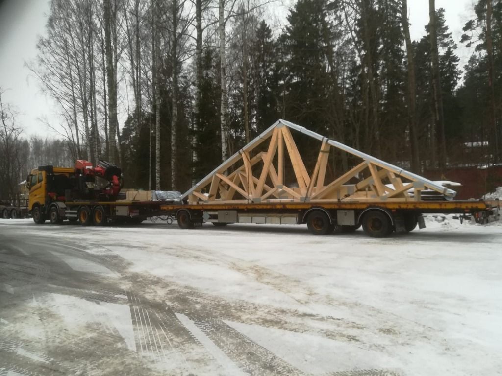 kuljetusliikeanordstrom