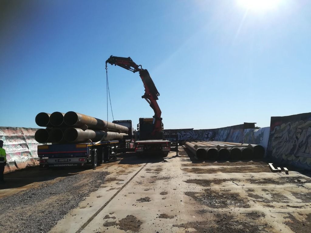 kuljetusliikeanordstrom