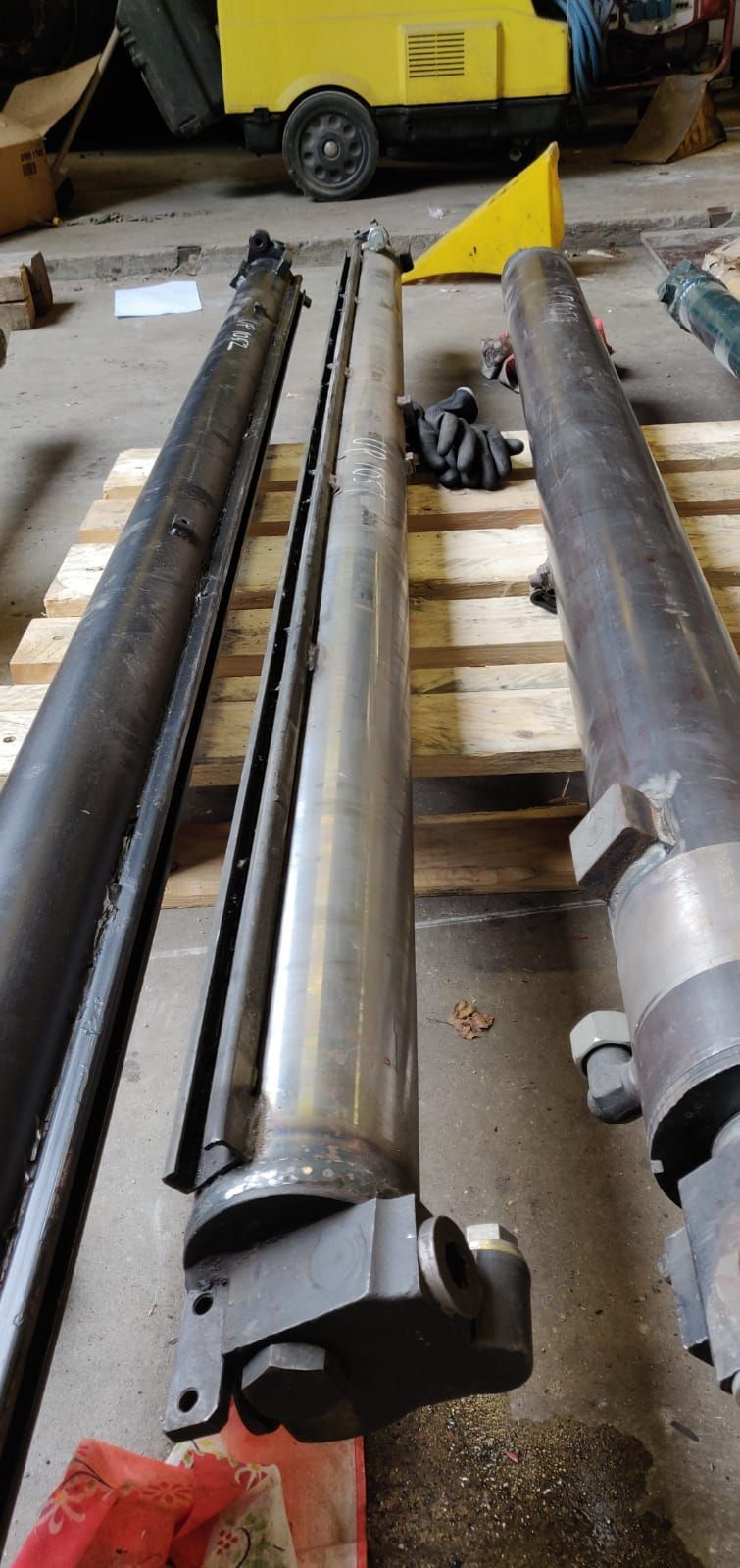 kuljetusliikeanordstrom