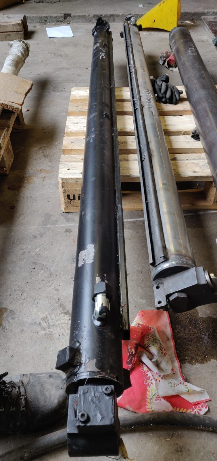 kuljetusliikeanordstrom