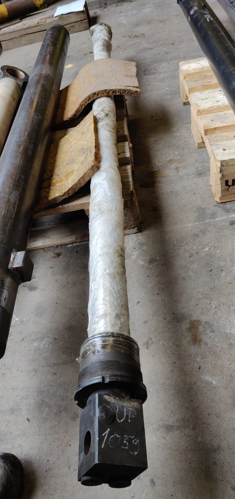 kuljetusliikeanordstrom