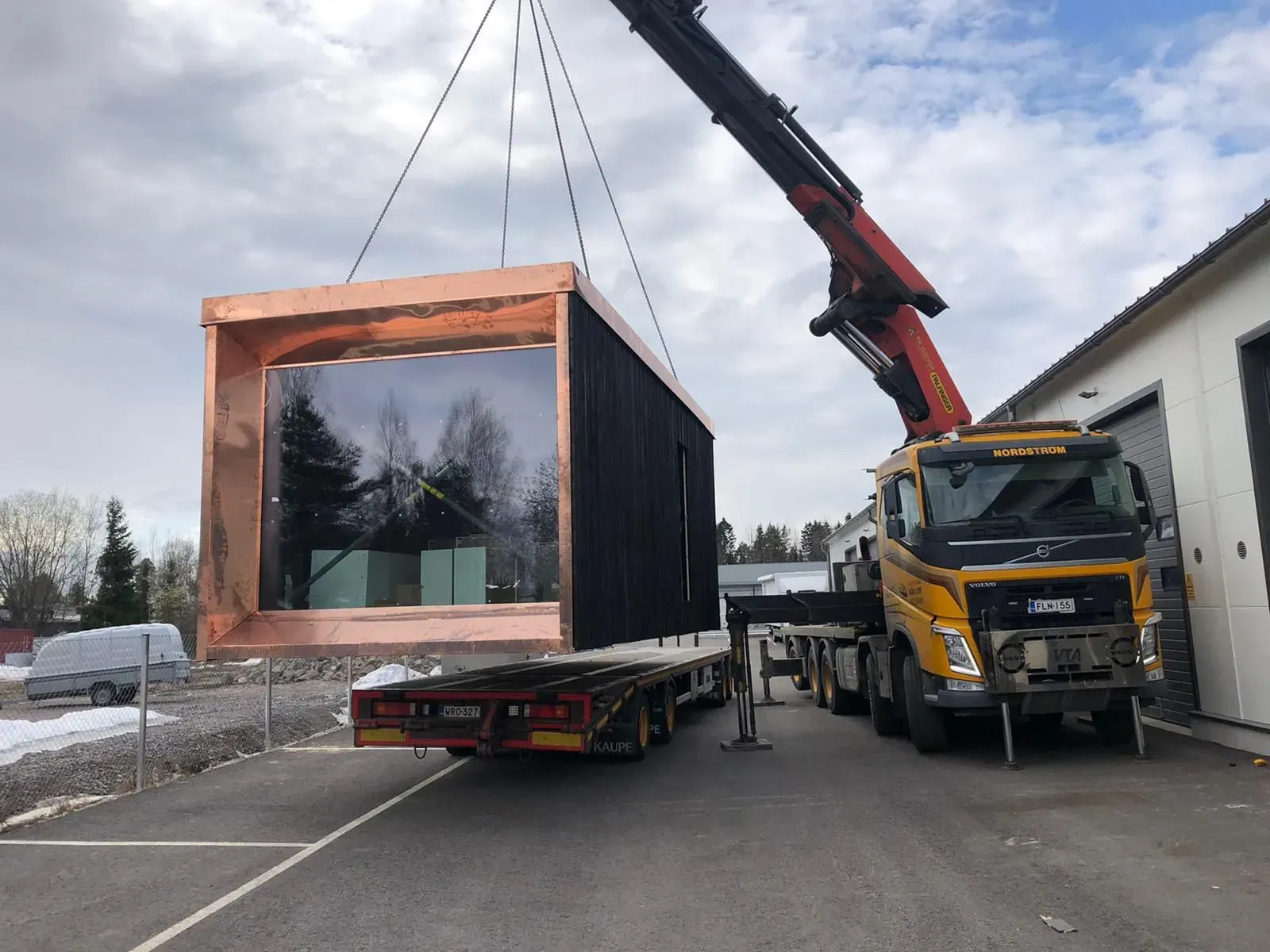 kuljetusliikeanordstrom