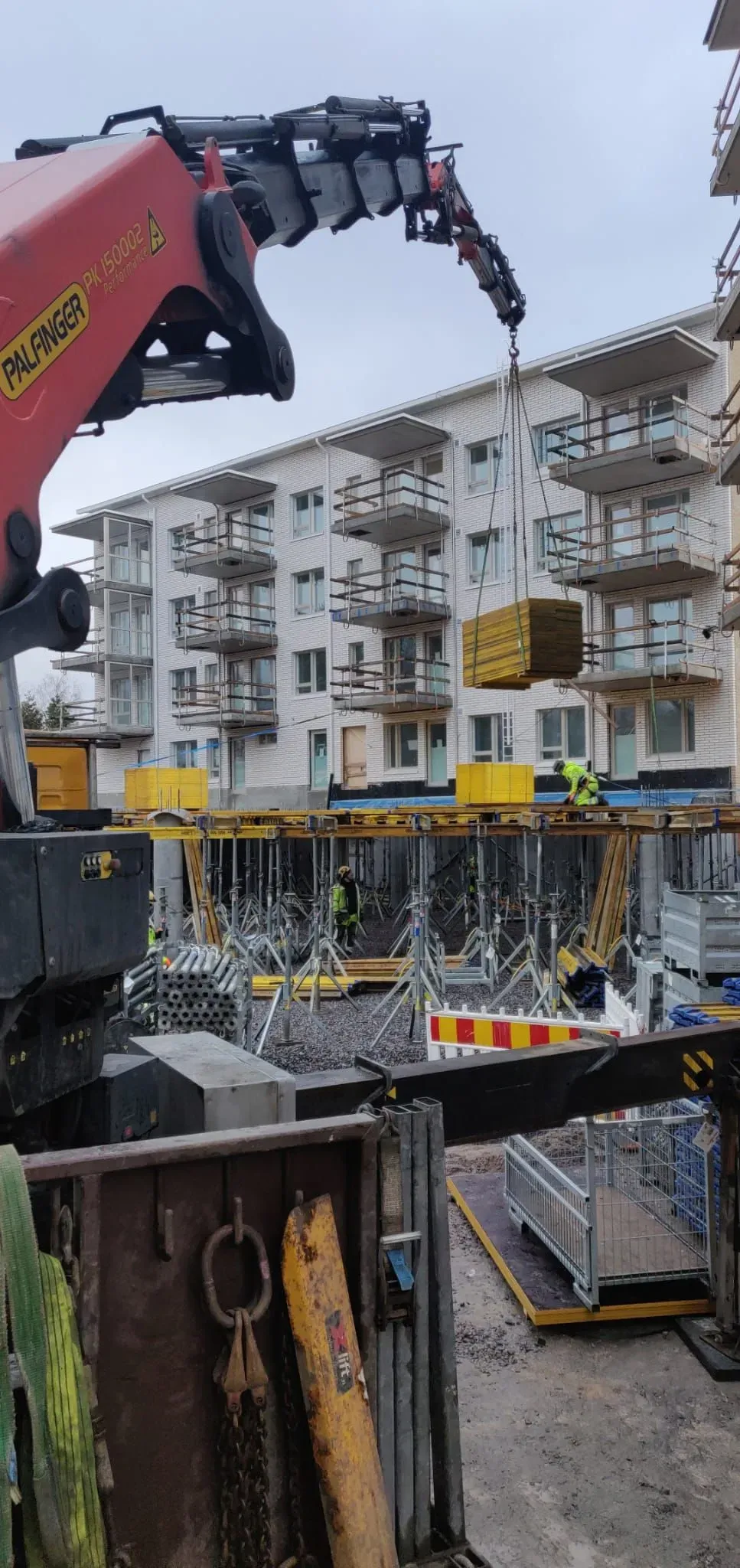 kuljetusliikeanordstrom