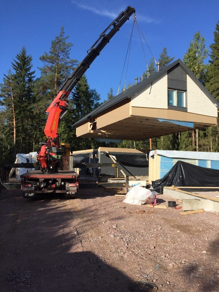 kuljetusliikeanordstrom