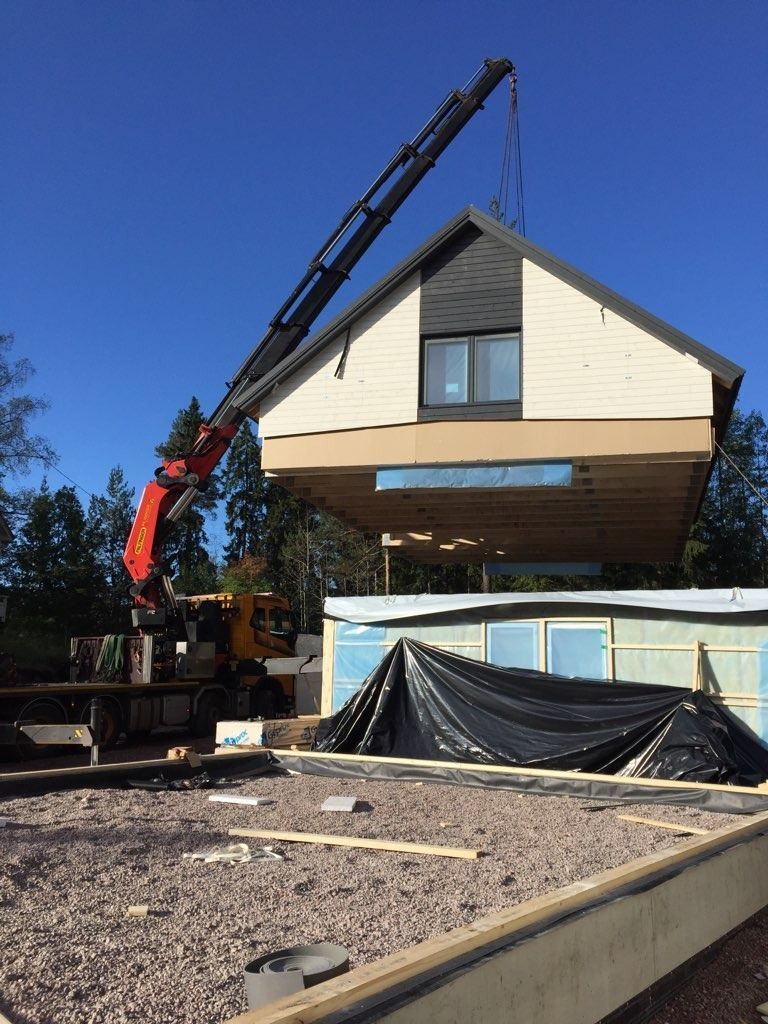 kuljetusliikeanordstrom