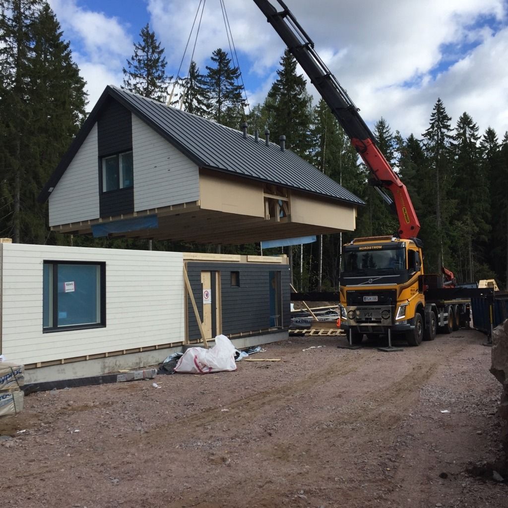 kuljetusliikeanordstrom