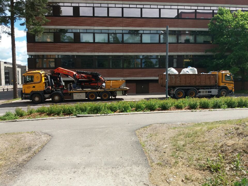 kuljetusliikeanordstrom