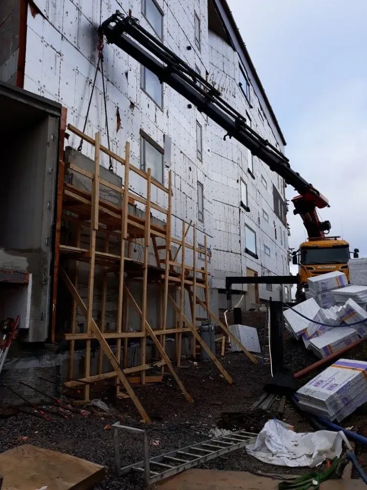 kuljetusliikeanordstrom