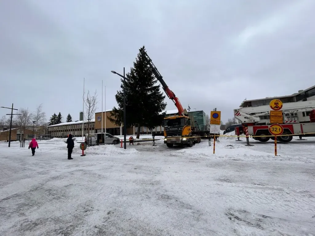 kuljetusliikeanordstrom