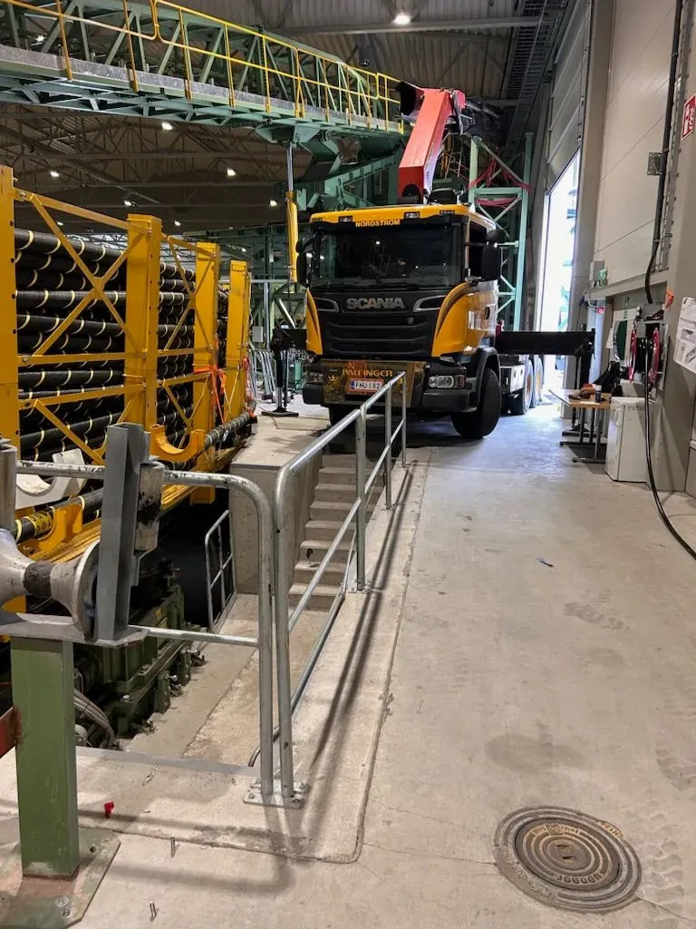 kuljetusliikeanordstrom