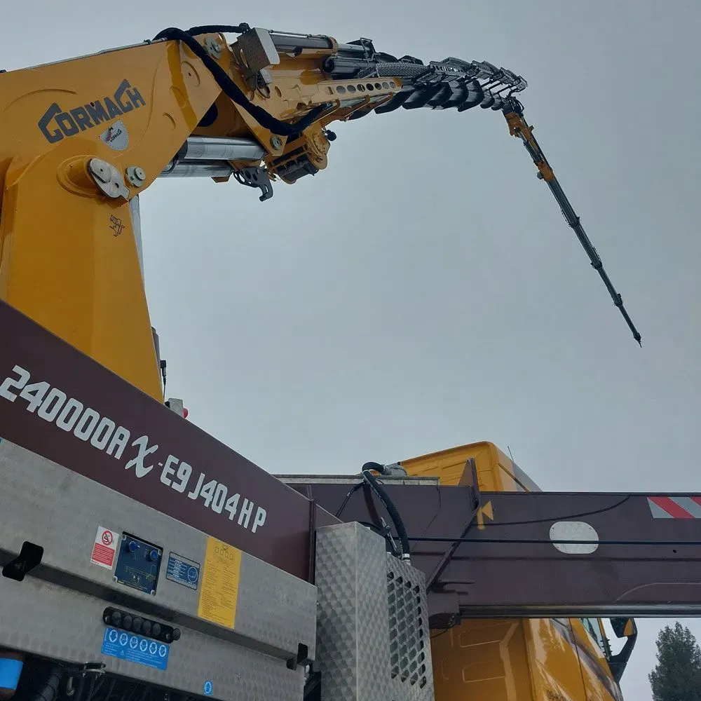 kuljetusliikeanordstrom